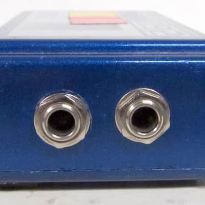 Used DOD 260 Passive Direct Box See Description VGC image 4