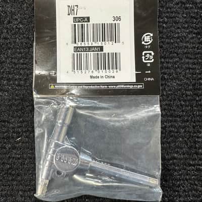 Tama DH7 Drum Hammer Allen Wrench / Tuning Key for 900 and 910 Bass Pedals image 2