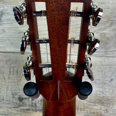 Used 2014 Martin 000-28VS Natural w/case TSU11879 image 5