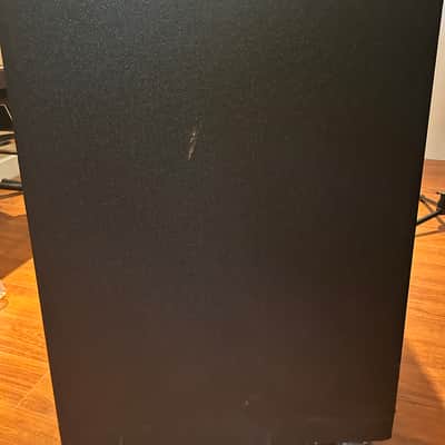 Ampeg 810E "The Fridge" Bass Cab 8x10 image 2