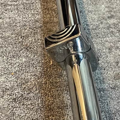 DW Double Tom Post Mount w Memory Lock image 5