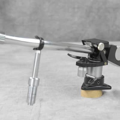 Ortofon RS-212 Tone arm W/Phone Cable In Excellent condition image 6