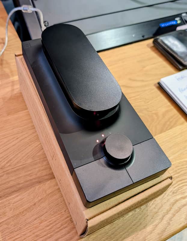 Immagine Expressive E Touché SE USB Control Surface 2018 - Black - 1