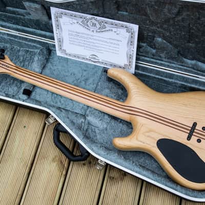 Mayones Regius 6 "Master Builder Edition" image 18
