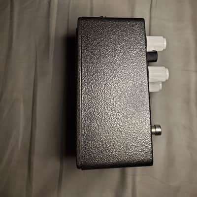 Lone Wolf Audio Hambeast 2020s - Black Hammertone image 3