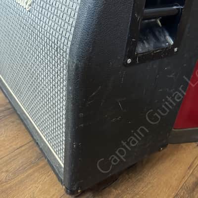 1973 Marshall - 1960A - Celestion Greyback - 55 Hz - 100 Watt - ID 6048 image 10