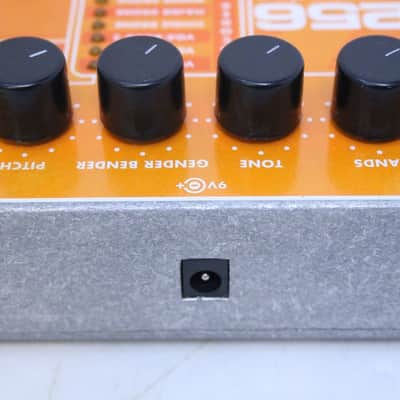 ELECTRO-HARMONIX V256 Vocoder [201210024567] (09/01) image 5