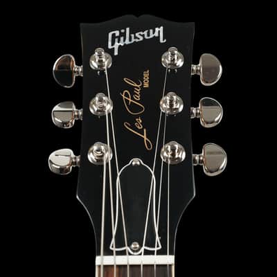 Les Paul Standard 60s Double Trouble, Vintage Tobacco Burst Gloss image 5
