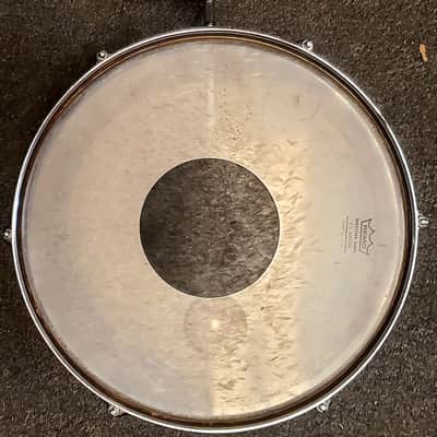 Pearl Tempro MIJ Japan Vintage drum set image 15
