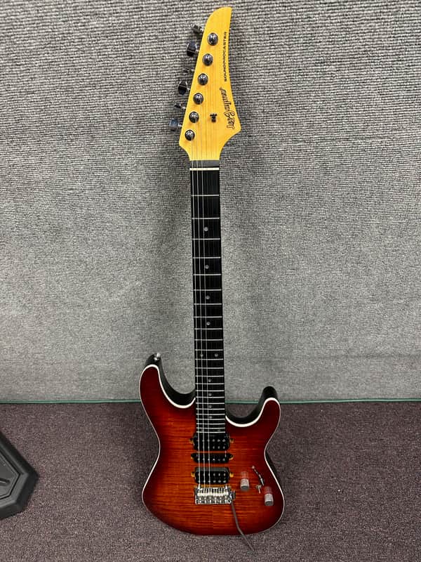 Leo Jaymz Soundprocaster