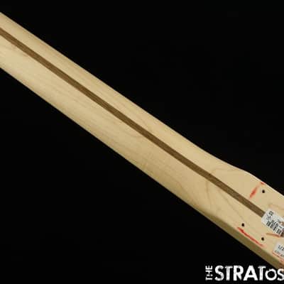 USA Fender ERIC CLAPTON Stratocaster NECK Maple Soft V, USA Strat. image 5