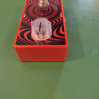 MXR WA90 Wylde Audio Phase 2023 - Present - Orange image 3