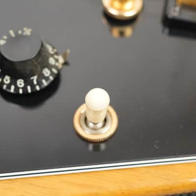 1983 Gibson Flying V Heritage Reissue, Korina + OHSC image 17