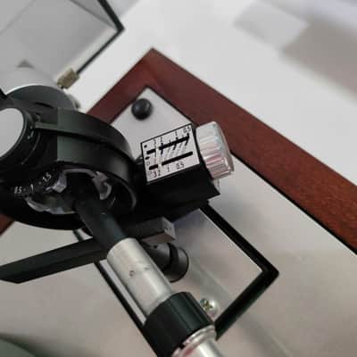 Thorens TD 160 SUPER + BRACCIO TP16 image 12