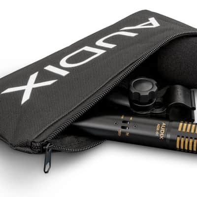 Audix ADX51 Small-diaphragm Condenser Microphone image 2