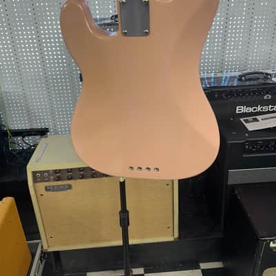 Fender 51 Precision “Sting” parts Bass image 10