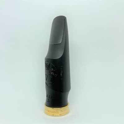 Theo Wanne GAIA3 HR 9 Alto Saxophone Mouthpiece image 3