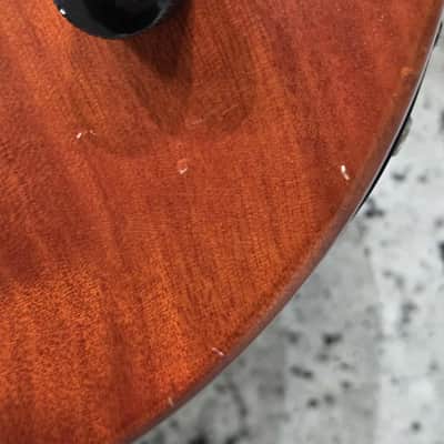 Dean Evo XM Electric Guitar 2010s - Natural image 4
