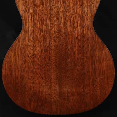 Martin GPC-16E Grand Performance Mahogany Acoustic Electric Guitar w/ Gig Bag image 4