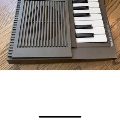 Yamaha PSS-460 49-VTG Key Synthesizer Keyboard w/ Power Cable- Tested And Works! image 8