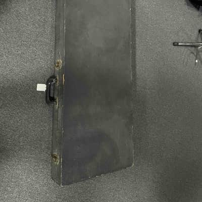 *USA MADE* Late 1960’s/Early 1970’s Mosrite Celebrity II 6-String Hollow-Body Electric Guitar in Orville Brown w/ Hardshell Case image 14