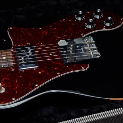Fender FSR American Vintage 72 Telecaster Custom - USA, 2013 image 6
