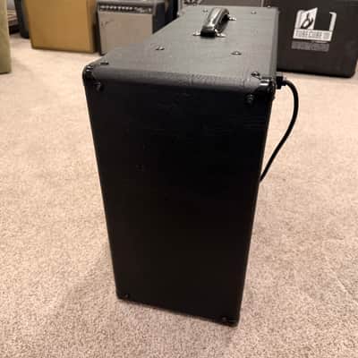Matchless DC-30 1996 Sampson Era - 2-Channel 30-Watt 2x12" Guitar Combo 2000 - Present - Various image 7