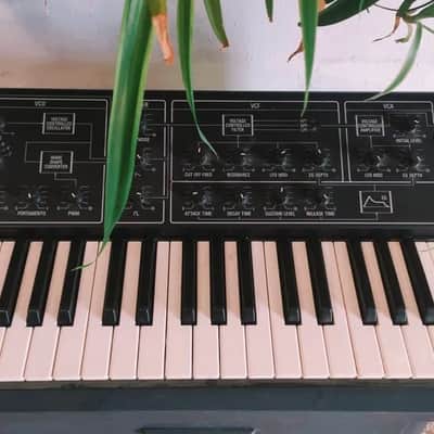 Rarity ! Fully original Yamaha CS-5