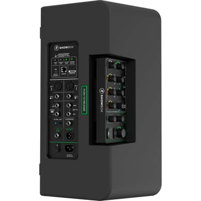 Mackie ShowBox All-in-one Performance Rig image 4