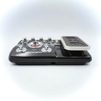 Zoom G2.1u Guitar Multi Effects Pedal 058253 image 12