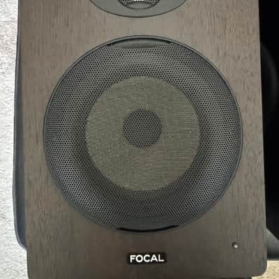 Focal Shape 65 6.5" Powered Studio Monitors (Pair) - Dark Walnut image 7