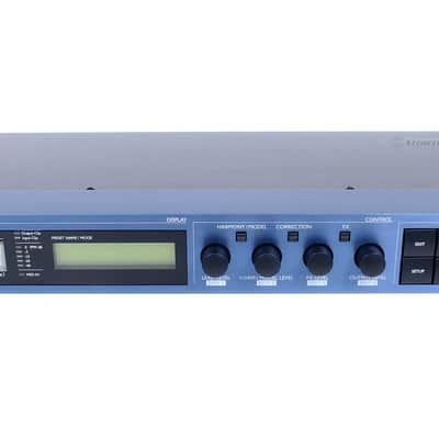TC Helicon Voice Works PLUS electronic VoiceWorks / Top-Zustand + 1J GEWÄHR!✅ image 3