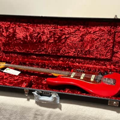 Fender Bass VI image 8