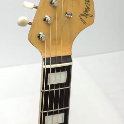 Fender Jimmy Dale Signature Kingman SCE Acoustic-Electric Guitar image 8