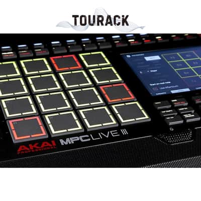 Akai Professional MPC Live III | In-Stock Ship NOW | TOURACK image 11