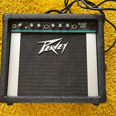 Peavey Rage 158 image 1