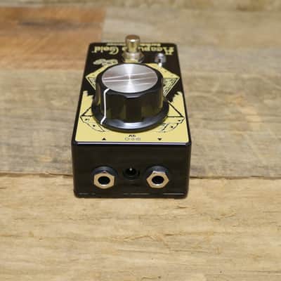 EarthQuaker Devices Acapulco Gold Power Amp Distortion image 2