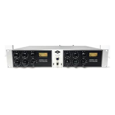 Universal Audio 2-1176 - Gearspace