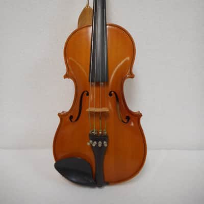 William Lewis & Sons 800 3/4 Ton-Klar The Orchestra Violin 90's Nat image 2