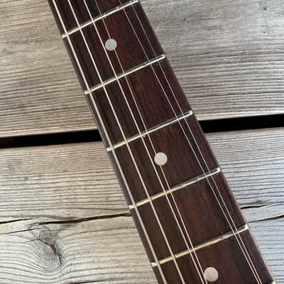 Aria Pro II RS Elite - Super strat - MIJ, Matsumoku 1983 image 4
