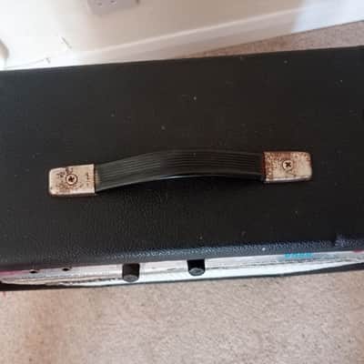 FENDER MUSICMASTER 1x12 COMBO, 1976 image 8