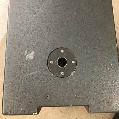 Mackie SWA1501 Powered Subwoofer- with vinyl case image 6