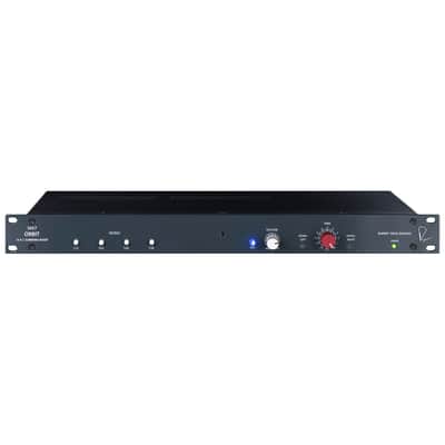 Rupert Neve Designs 5057 Orbit 16x2 Class A Mix Buss Summing Mixer image 1