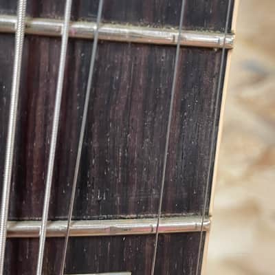 Gibson Memphis ES-335 Block 2015 - 2016 - Satin Sunburst image 17