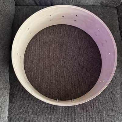 PDP M5 Maple Shell - 14x5” image 3