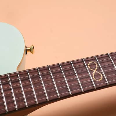 Chapman Chris Robertson Signature 2026 - Surf Green image 4