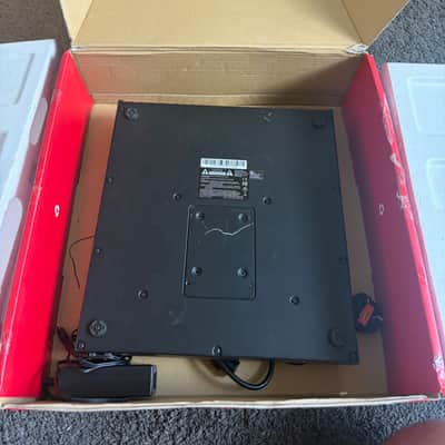 Akai Force Standalone Music Production / DJ Performance System 2019 - Black image 3