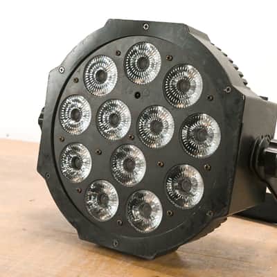 ADJ Mega 64 Profile Plus LED Par Wash Light CG011PQ image 2