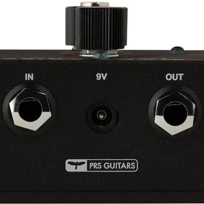 PRS Mary Cries Optical Compressor image 2
