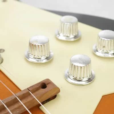 1959 Custom Kraft Kay Sizzler Owned by David Roback of Mazzy Star image 7